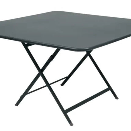 CARACTÈRE Table 128 x 128 cm Eight Seater - hospitality
