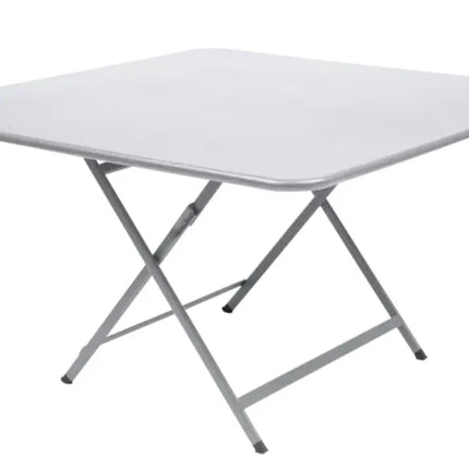 CARACTÈRE Table 128 x 128 cm Eight Seater - hospitality