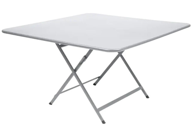 CARACTÈRE Table 128 x 128 cm Eight Seater - hospitality
