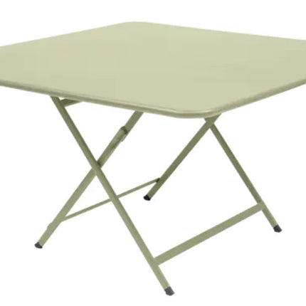 CARACTÈRE Table 128 x 128 cm Eight Seater - hospitality