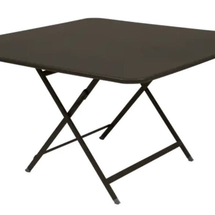CARACTÈRE Table 128 x 128 cm Eight Seater - hospitality