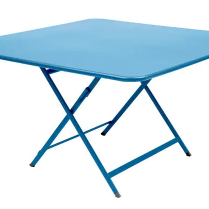 CARACTÈRE Table 128 x 128 cm Eight Seater - hospitality