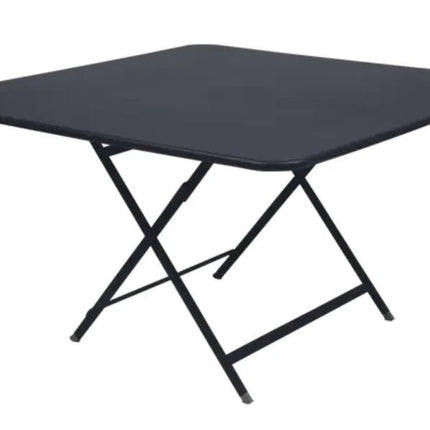 CARACTÈRE Table 128 x 128 cm Eight Seater - hospitality