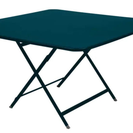 CARACTÈRE Table 128 x 128 cm Eight Seater - hospitality