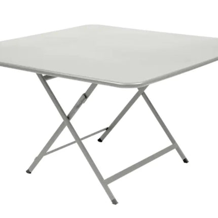 CARACTÈRE Table 128 x 128 cm Eight Seater - hospitality