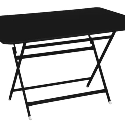 CARACTÈRE Table 128 x 90 cm six seater - hospitality