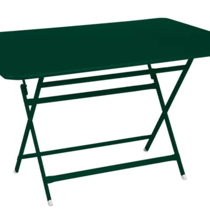 CARACTÈRE Table 128 x 90 cm six seater - hospitality