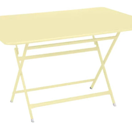 CARACTÈRE Table 128 x 90 cm six seater - hospitality