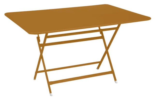 CARACTÈRE Table 128 x 90 cm six seater - hospitality