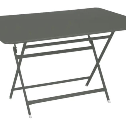 CARACTÈRE Table 128 x 90 cm six seater - hospitality