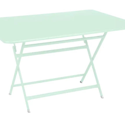 CARACTÈRE Table 128 x 90 cm six seater - hospitality