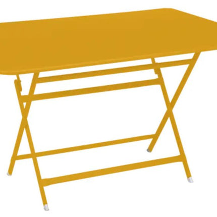 CARACTÈRE Table 128 x 90 cm six seater - hospitality