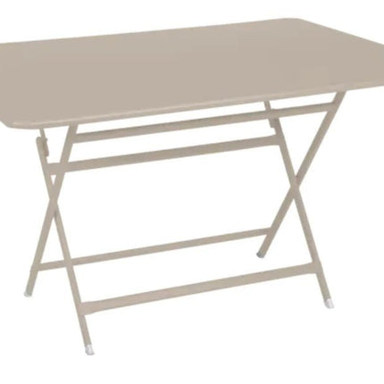 CARACTÈRE Table 128 x 90 cm six seater - hospitality