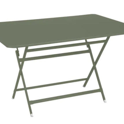CARACTÈRE Table 128 x 90 cm six seater - hospitality