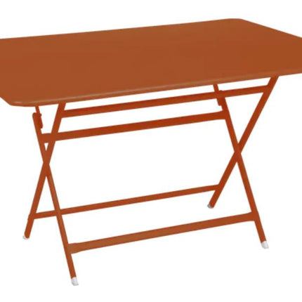 CARACTÈRE Table 128 x 90 cm six seater - hospitality