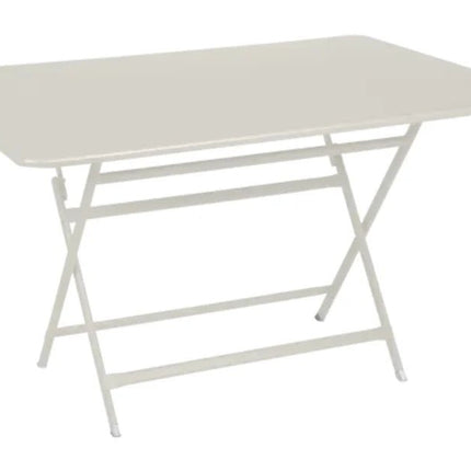 CARACTÈRE Table 128 x 90 cm six seater - hospitality