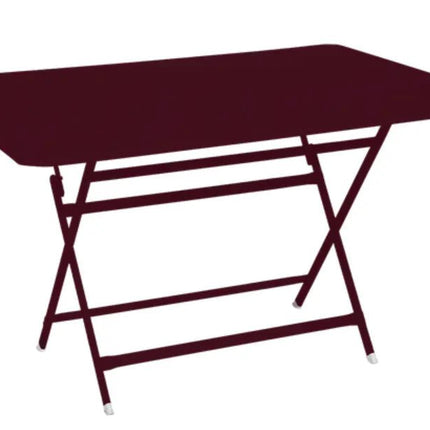 CARACTÈRE Table 128 x 90 cm six seater - hospitality