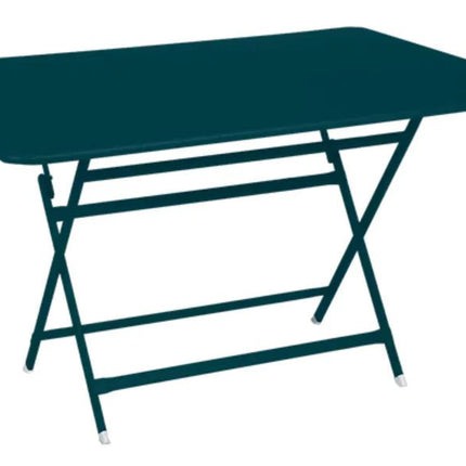 CARACTÈRE Table 128 x 90 cm six seater - hospitality