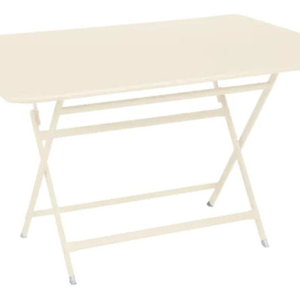 CARACTÈRE Table 128 x 90 cm six seater - hospitality