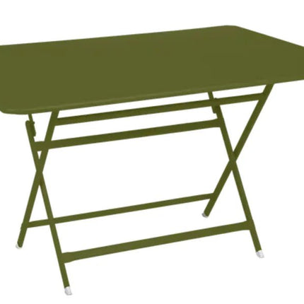 CARACTÈRE Table 128 x 90 cm six seater - hospitality