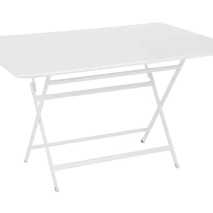 CARACTÈRE Table 128 x 90 cm six seater - hospitality