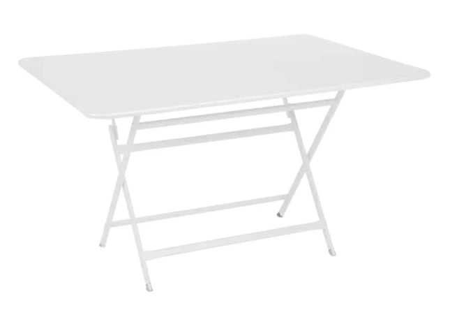 CARACTÈRE Table 128 x 90 cm six seater - hospitality