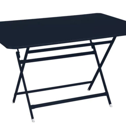 CARACTÈRE Table 128 x 90 cm six seater - hospitality