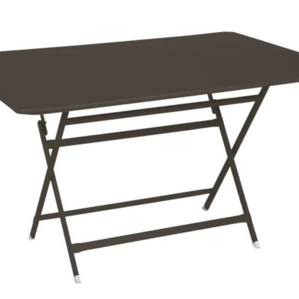 CARACTÈRE Table 128 x 90 cm six seater - hospitality