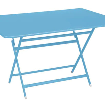 CARACTÈRE Table 128 x 90 cm six seater - hospitality