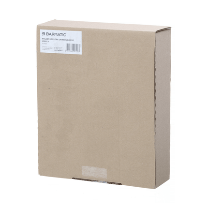 Cartridges for universal filter HoReCa - hospitality