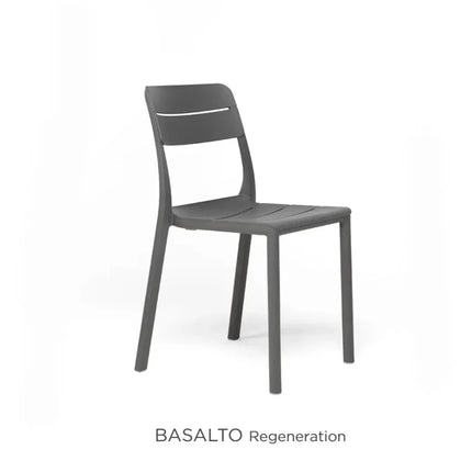 Cassia Bistrot Nardi Stackabke Chair - hospitality
