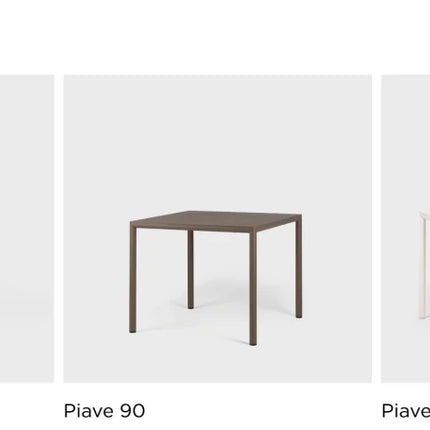 Cassia Bistrot Nardi Stackabke Chair - hospitality
