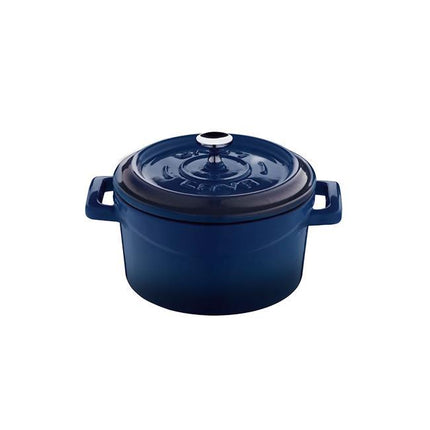 Cast iron Mini casserole dia. ( )10cm, 350ml - hospitality