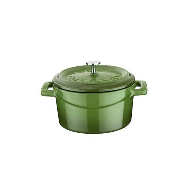 Cast iron Mini casserole dia. ( )10cm, 350ml - hospitality