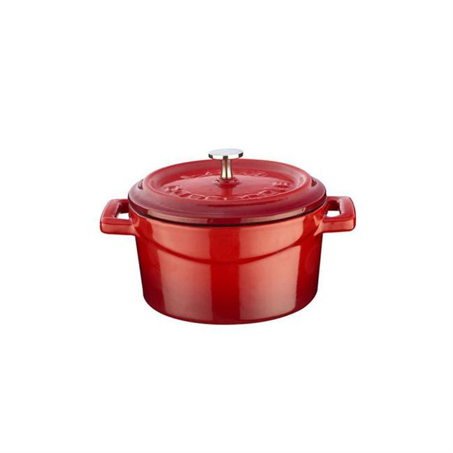 Cast iron Mini casserole dia. ( )10cm, 350ml - hospitality
