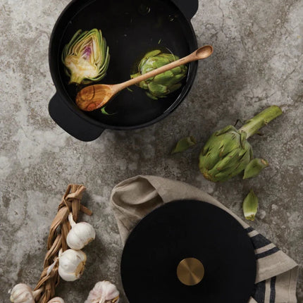 Cast iron pan large - hospitality
