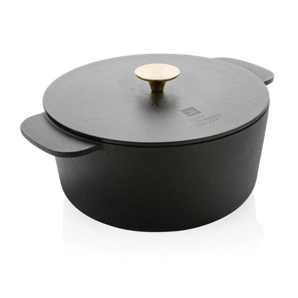 Cast iron pan large - hospitality