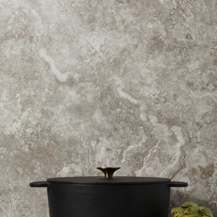 Cast iron pan large - hospitality