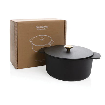 Cast iron pan large - hospitality