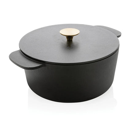 Cast iron pan large - hospitality