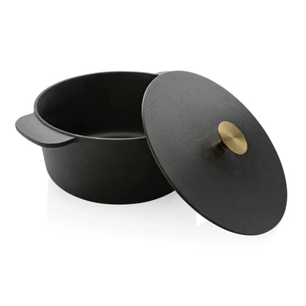 Cast iron pan large - hospitality