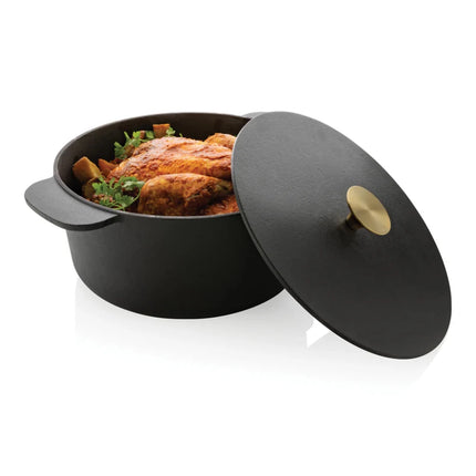 Cast iron pan large - hospitality