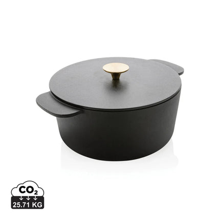 Cast iron pan large - hospitality