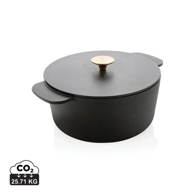 Cast iron pan large - hospitality