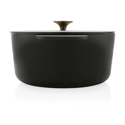 Cast iron pan large - hospitality