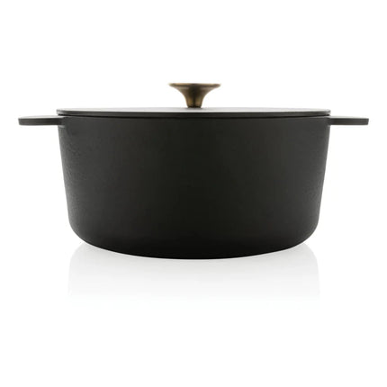 Cast iron pan large - hospitality