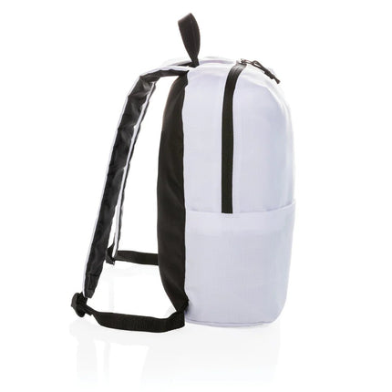 Casual backpack PVC free - hospitality