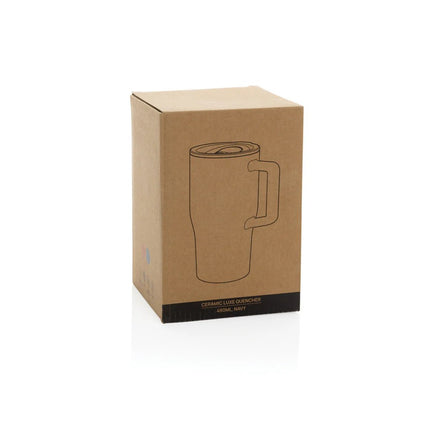 Ceramic Luxe Quencher 490ml - hospitality