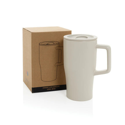 Ceramic Luxe Quencher 490ml - hospitality
