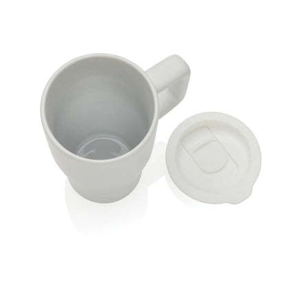 Ceramic Luxe Quencher 490ml - hospitality